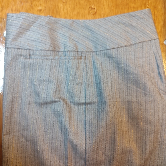 Cato Mid Calf Dress Capri - Picture 10 of 11